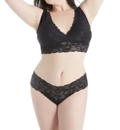 Cosabella Never Say Never Extended Hottie Lowrider Hotpant NEV0725 -Freya Fashion Shop cosabella cos001 nev0725 cs1