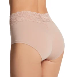 Cosabella Never Say Never Cotton Peachie Boyshort Panty NEV0743 -Freya Fashion Shop cosabella cos001 nev0743 bs