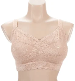 Cosabella Never Say Never Super Curvy Sweetie Bralette Nev1340 -Freya Fashion Shop cosabella cos001 nev1340 fs