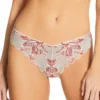 Cosabella Paradiso Embroidered Thong PAR0321 -Freya Fashion Shop cosabella cos001 par0321 gs