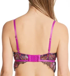 Cosabella Paradiso Triangle Bralette PAR1301 -Freya Fashion Shop cosabella cos001 par1301 bs