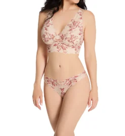 Cosabella Paradiso Curvy Bralette PAR1303 -Freya Fashion Shop cosabella cos001 par1303 cs1