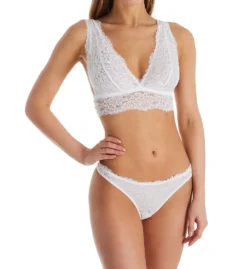 Cosabella Pret-A-Porter Longline Bralette PRE1381 -Freya Fashion Shop cosabella cos001 pre1381 cs4