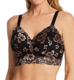 Cosabella Savona Curvy Longline Wireless Bra SAV1382