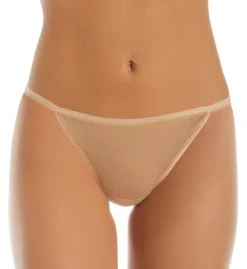 Cosabella Soire Confidence String Bikini Panty SC0551 -Freya Fashion Shop cosabella cos001 sc0551 fs