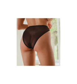 Cosabella Soire Confidence Highwaist Bikini Panty SC0561 -Freya Fashion Shop cosabella cos001 sc0561 bs