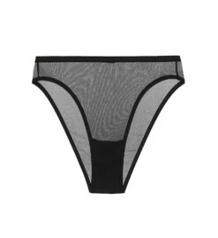 Cosabella Soire Confidence Highwaist Bikini Panty SC0561 -Freya Fashion Shop cosabella cos001 sc0561 cs1