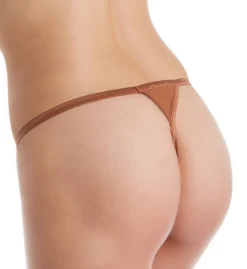Cosabella Soire Confidence G-String - 3 Pack SCP3221 -Freya Fashion Shop cosabella cos001 scp3221 bs