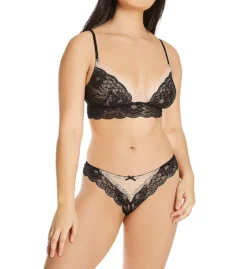 Cosabella Tosca Sweetie Bralette TSC1301 -Freya Fashion Shop cosabella cos001 tsc1301 cs1