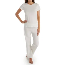 Cottonique Latex Free Organic Cotton Cap Sleeve T-Shirt W12210 -Freya Fashion Shop cottonique cot01 w12210 cs2