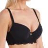 Creme Bralee Eye Of The Tiger Molded T-Shirt Bra 18333 -Freya Fashion Shop creme bralee crem01 18333 gs