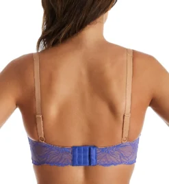 Creme Bralee Tonight's The Night Padded Lace Bra 18432 -Freya Fashion Shop creme bralee crem01 18432 bs