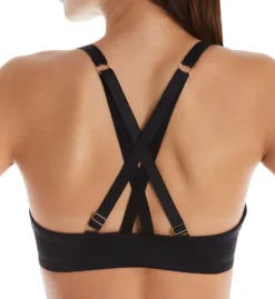 Creme Bralee Night Fever Front Hook Strappy Back Bra 19021 -Freya Fashion Shop creme bralee crem01 19021 bs