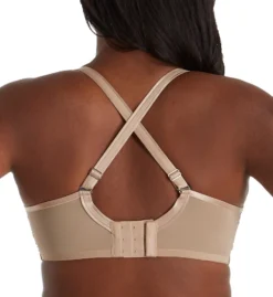 Curvy Couture Tulip Strappy Lace Push Up Bra 1267 -Freya Fashion Shop curvy couture cuco01 1267 cs1