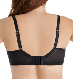 Curvy Couture Tulip Sheer Smooth T-Shirt Push Up Bra 1274 -Freya Fashion Shop curvy couture cuco01 1274 bs