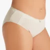 Curvy Couture Cotton Luxe Hipster Panty 1302