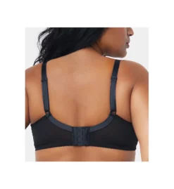 Curvy Couture Beautiful Bliss Lace Unlined Underwire Bra 1341 -Freya Fashion Shop curvy couture cuco01 1341 bs