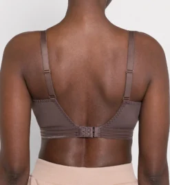 Curvy Kate Unwind Wireless Bralette CK1110 -Freya Fashion Shop curvy kate cuka01 ck1110 bs