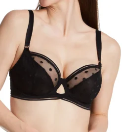 Curvy Kate Top Spot Balcony Bra CK1510 -Freya Fashion Shop curvy kate cuka01 ck1510 cs6