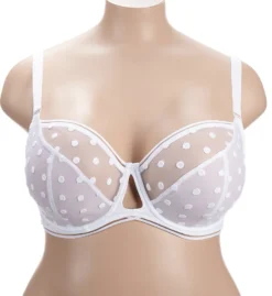 Curvy Kate Top Spot Balcony Bra CK1510 -Freya Fashion Shop curvy kate cuka01 ck1510 fs