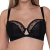 Curvy Kate Top Spot Balcony Bra CK1510 -Freya Fashion Shop curvy kate cuka01 ck1510 gs