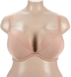 Curvy Kate Superplunge Multiway Padded Plunge Bra CK2107 -Freya Fashion Shop curvy kate cuka01 ck2107 fs