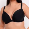 Curvy Kate Superplunge Multiway Padded Plunge Bra CK2107 -Freya Fashion Shop curvy kate cuka01 ck2107 gs