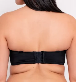 Curvy Kate Luxe Strapless Multiway Underwire Bra CK2601 -Freya Fashion Shop curvy kate cuka01 ck2601 bs