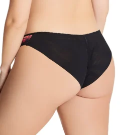 Curvy Kate Drama Queen Brazilian Panty CK3220 -Freya Fashion Shop curvy kate cuka01 ck3220 bs