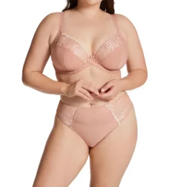 Curvy Kate Centre Stage Full Figure Plunge Bra CK3310 -Freya Fashion Shop curvy kate cuka01 ck3310 cs3