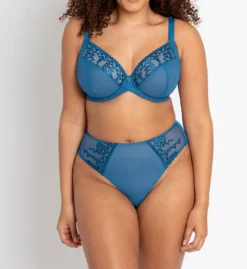 Curvy Kate Centre Stage Full Figure Plunge Bra CK3310 -Freya Fashion Shop curvy kate cuka01 ck3310 cs4