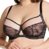 Curvy Kate Victory Allure Balcony Bra With Side Support CK4112 -Freya Fashion Shop curvy kate cuka01 ck4112 gs