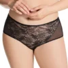 Curvy Kate Victory Allure Short Panty CK4121 -Freya Fashion Shop curvy kate cuka01 ck4121 gs