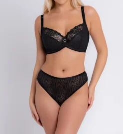 Curvy Kate Lace Daze Underwire Balcony Bra CK4410 -Freya Fashion Shop curvy kate cuka01 ck4410 cs2