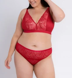 Curvy Kate Lace Daze Bralette CK4411 -Freya Fashion Shop curvy kate cuka01 ck4411 cs2