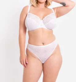 Curvy Kate Lace Daze Brazilian Panty CK4420 -Freya Fashion Shop curvy kate cuka01 ck4420 cs1