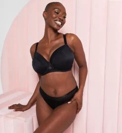 Curvy Kate Lace Daze Brazilian Panty CK4420 -Freya Fashion Shop curvy kate cuka01 ck4420 cs4