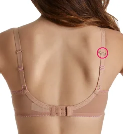 Curvy Kate Smoothie Soul Plunge T-Shirt Bra CK5511 -Freya Fashion Shop curvy kate cuka01 ck5511 bs