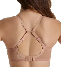 Curvy Kate Smoothie Soul Plunge T-Shirt Bra CK5511 -Freya Fashion Shop curvy kate cuka01 ck5511 cs1