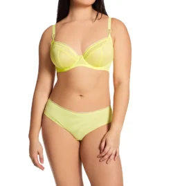 Curvy Kate Lifestyle Short Panty CK5703 -Freya Fashion Shop curvy kate cuka01 ck5703 cs5