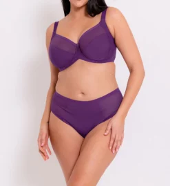 Curvy Kate Wonderfully Short Panty CK6120 -Freya Fashion Shop curvy kate cuka01 ck6120 cs2
