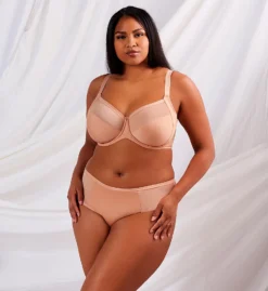 Curvy Kate Wonderfully Short Panty CK6120 -Freya Fashion Shop curvy kate cuka01 ck6120 cs3