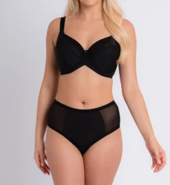 Curvy Kate Wonderfully Short Panty CK6120 -Freya Fashion Shop curvy kate cuka01 ck6120 cs4