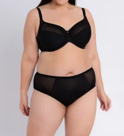 Curvy Kate Wonderfully Short Panty CK6120 -Freya Fashion Shop curvy kate cuka01 ck6120 cs6