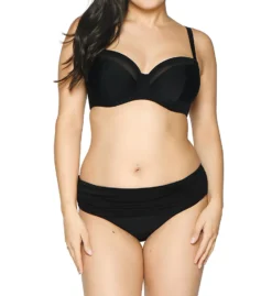 Curvy Kate Sheer Class Balcony Bikini Swim Top CS1300 -Freya Fashion Shop curvy kate cuka01 cs1300 cs2