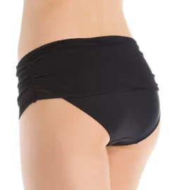Curvy Kate Sheer Class Deep Foldover Brief Swim Bottom CS1512 -Freya Fashion Shop curvy kate cuka01 cs1512 bs