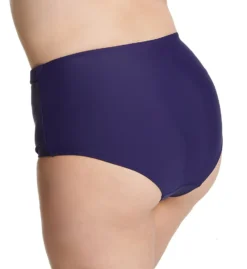 Curvy Kate Retro Sun High Waist Brief Swim Bottom CS1950 -Freya Fashion Shop curvy kate cuka01 cs1950 bs