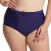 Curvy Kate Retro Sun High Waist Brief Swim Bottom CS1950 -Freya Fashion Shop curvy kate cuka01 cs1950 gs