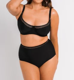 Curvy Kate First Class Balcony Bikini Swim Top CS20306 -Freya Fashion Shop curvy kate cuka01 cs20306 cs2