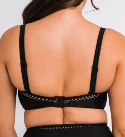 Curvy Kate First Class Bandeau Bikini Swim Top CS20307 -Freya Fashion Shop curvy kate cuka01 cs20307 cs1